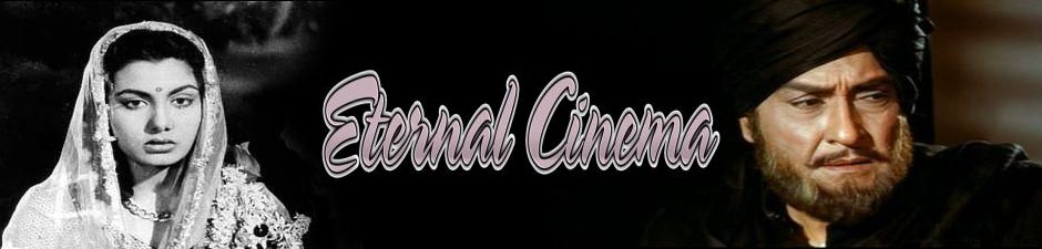 Eternal Cinema