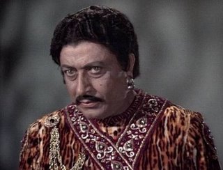 Kamal Kapoor in Raja Aur Runk